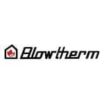 Bolsas filtrantes Blowtherm