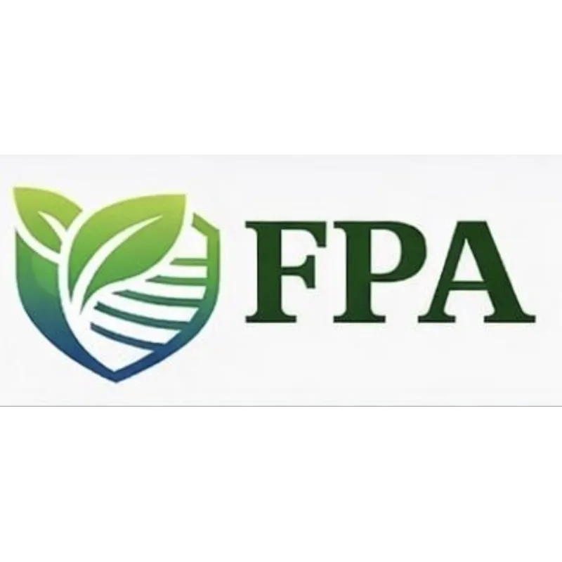 FPA Filtros para cabina de pintura